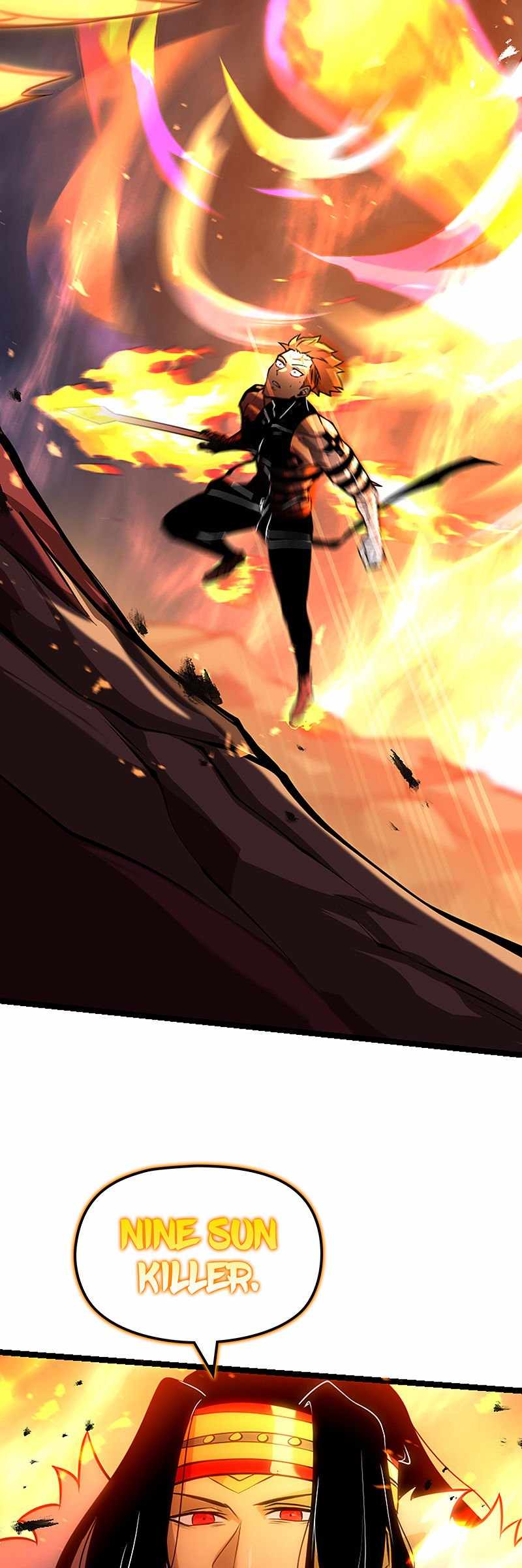 God Game Chapter 93 42